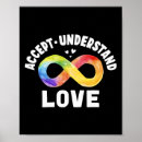 Buscar símbolo del infinito posters Amar