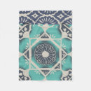 Buscar batik mantas Turquesa