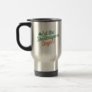 Buscar café irlandés tazas Santo