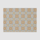 Buscar trendy papel de seda Patrón