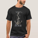 Buscar siesta camisetas Playa