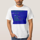 Buscar programación de c camisetas Software