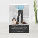 Buscar perro de cocker spaniel tarjetas Para él