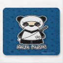Buscar ninja alfombrillas de raton Japonés