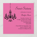 Buscar parisiense invitaciones Rosa