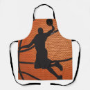 Buscar baloncesto delantales Deporte