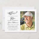 Buscar 50th birthday invitaciones General y unisex