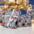 Buscar exclusivo papel de regalo Para todos