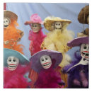 Buscar catrina posavasos Esqueleto