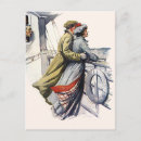 Buscar romance retro postales Kitsch