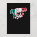 Buscar orgullo mexicano postales Mexicana