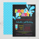 Buscar chapoteo invitaciones Para todos