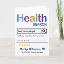 Buscar humor médico tarjetas Divertido