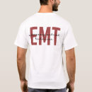 Buscar emt camisetas Médico