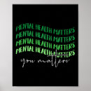 Buscar prevención del suicidio posters Psicología