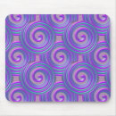 Buscar en espiral alfombrillas de raton Espirales