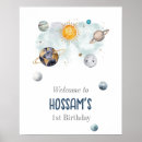 Buscar astronauta posters Sistema solar