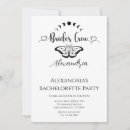 Buscar polilla invitaciones Novia