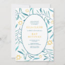 Buscar bar mitzvah invitaciones Mitzvah de murciélago