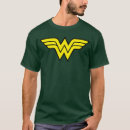 Buscar heroínas camisetas Maravilla
