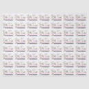 Buscar logotipo papel de seda Patrón