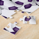 Buscar violeta puzzles Para niños