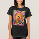 Buscar iris español camisetas 4 º jerarquización