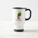 Buscar marvin martian tazas Looney tung caracter
