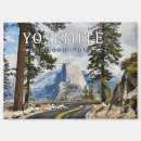 Buscar parque nacional yosemite imanes Viaje por carretera