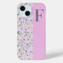 Buscar lilac iphone fundas Floral