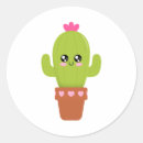 Buscar kawaii cactus pegatinas Naturaleza