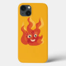 Buscar flame iphone fundas Caliente
