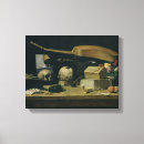 Buscar vanitas lienzos Vida