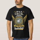 Buscar cecil camisetas Navidad