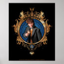 Buscar newt posters Crímenes de grindelwald