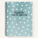 Buscar dibujos animados cuadernos Azul