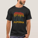 Buscar vintage california camisetas Amar