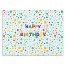 Buscar colores del arco iris manteles Verde