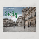 Buscar sicilia postales Escénico