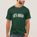 Buscar santo domingo camisetas Viaje