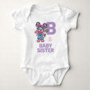 Buscar ropa bebe niña Abby cadabby