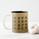 Buscar kanji tazas Japón
