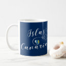 Buscar islas canarias tazas Español