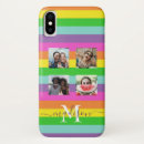 Buscar rainbow iphone fundas Rayas