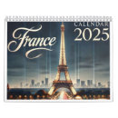 Buscar paris calendarios París