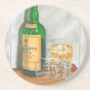 Buscar todavía vida posavasos Alcohol