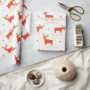 Buscar navidad papel de regalo Para ella