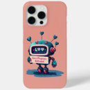 Buscar robot iphone fundas Lindo