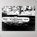 Buscar tecla posters Blanco