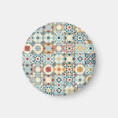 Buscar de cerámica imanes Oriental